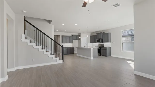 $526,660 | 2517 Gray Drive, Northlake, TX 76247