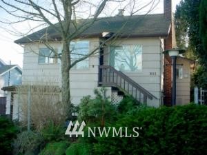 311 North 82nd Street Seattle, WA 98103 - Photo 1 of 1 Gallery Image 1