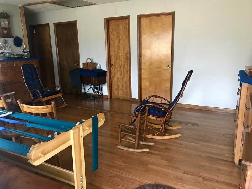 460 Mahan Road Mitchell, IN 47446 - Photo 11 of 25