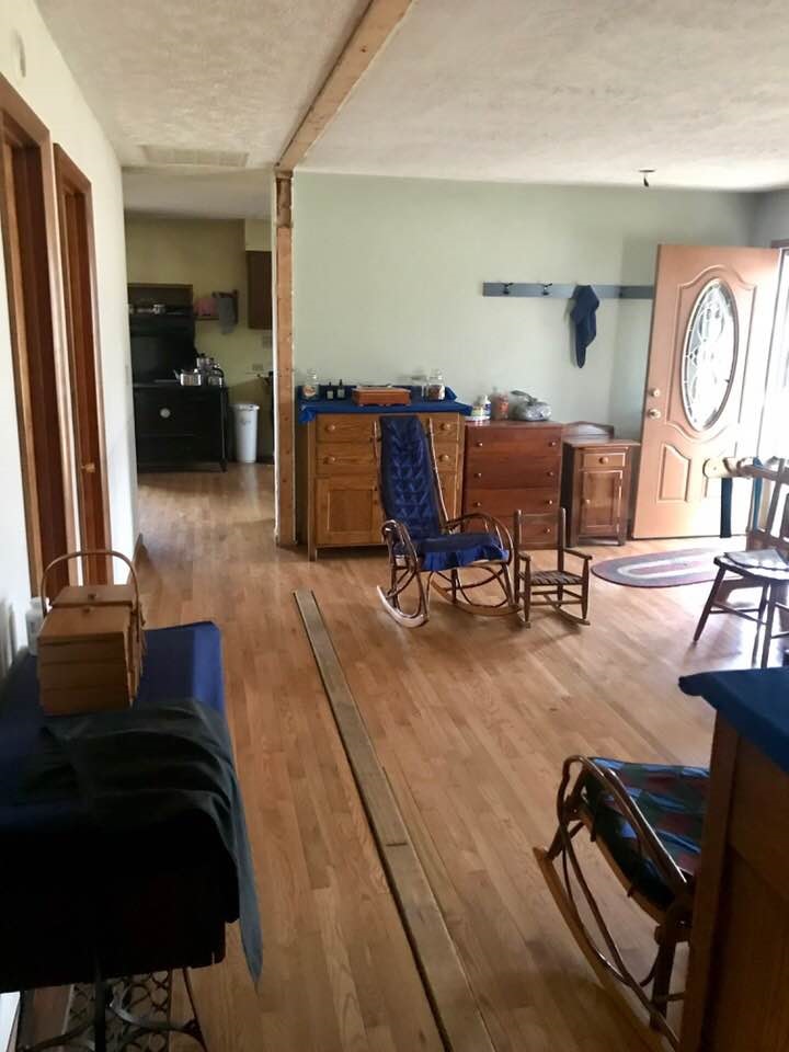 460 Mahan Road Mitchell, IN 47446 - Photo 12 of 25
