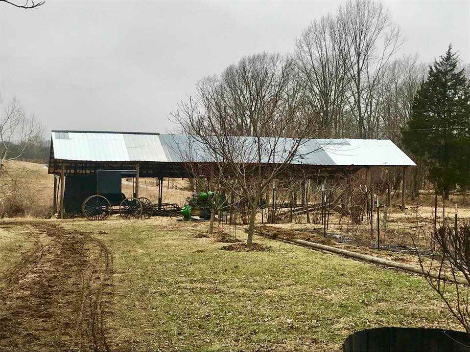 460 Mahan Road Mitchell, IN 47446 - Photo 15 of 25
