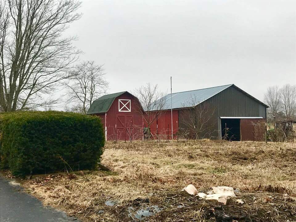 460 Mahan Road Mitchell, IN 47446 - Photo 17 of 25
