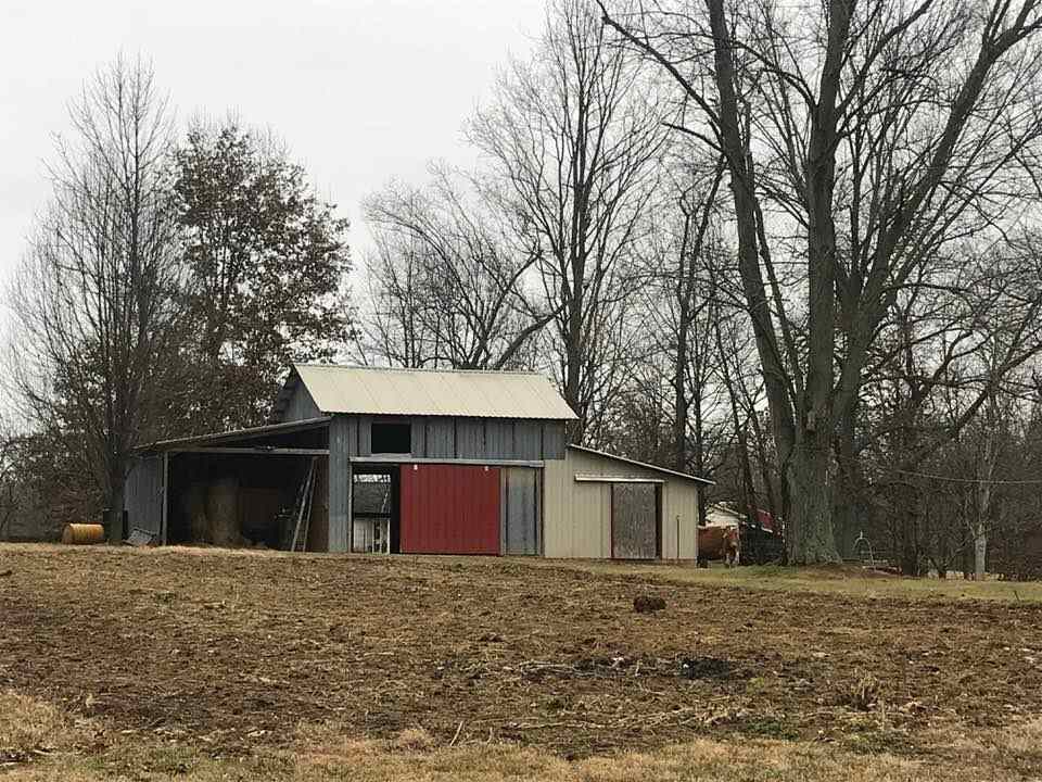 460 Mahan Road Mitchell, IN 47446 - Photo 18 of 25