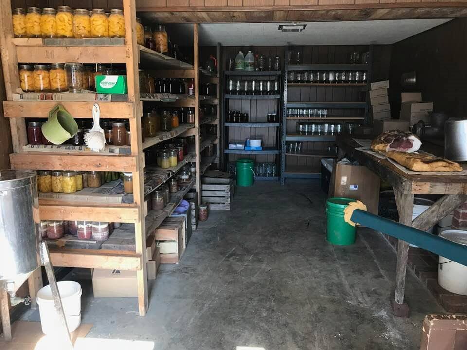 460 Mahan Road Mitchell, IN 47446 - Photo 19 of 25
