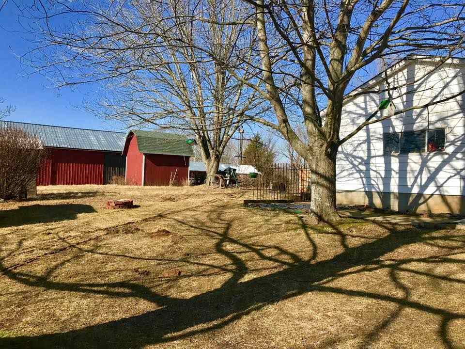 460 Mahan Road Mitchell, IN 47446 - Photo 25 of 25