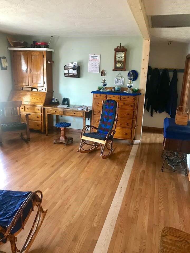 460 Mahan Road Mitchell, IN 47446 - Photo 5 of 25