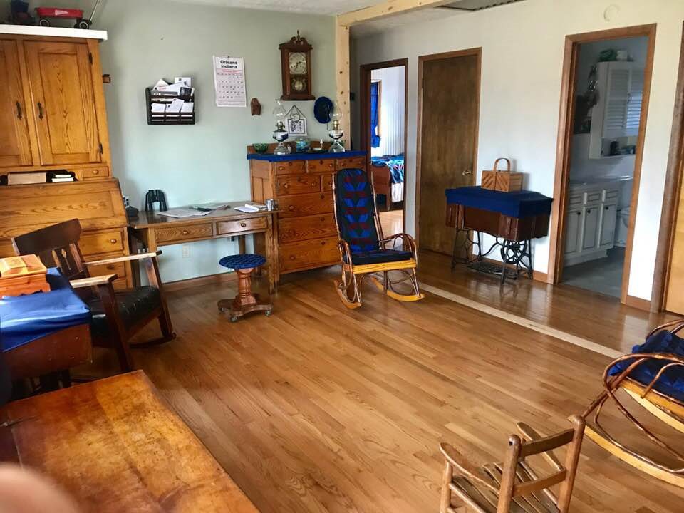 460 Mahan Road Mitchell, IN 47446 - Photo 6 of 25