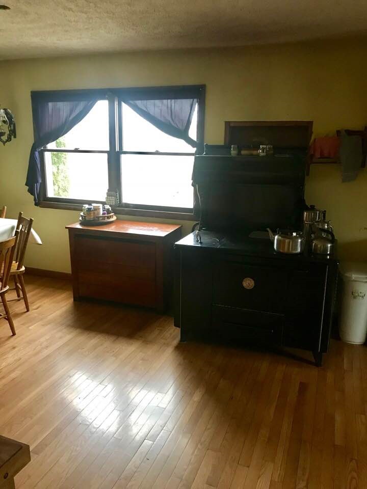 460 Mahan Road Mitchell, IN 47446 - Photo 8 of 25