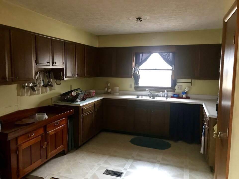 460 Mahan Road Mitchell, IN 47446 - Photo 10 of 25