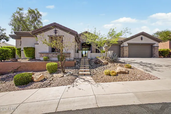 $2,250,000 | 2554 West Shinnecock Way, Phoenix, AZ 85086