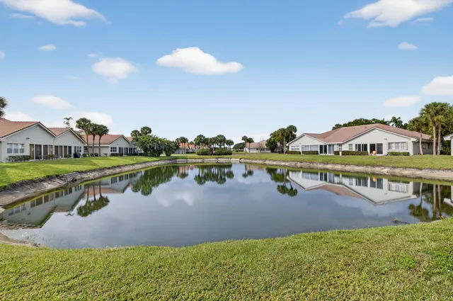 $390,000 | 18290 Covina Way, Unit A, Boca Raton, FL 33498