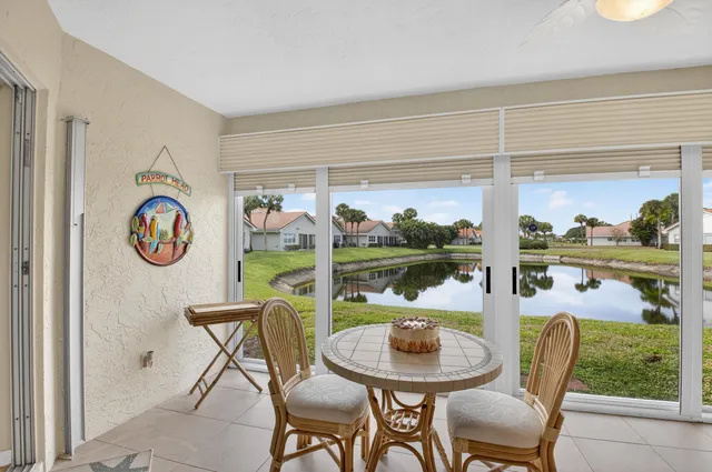 $390,000 | 18290 Covina Way, Unit A, Boca Raton, FL 33498