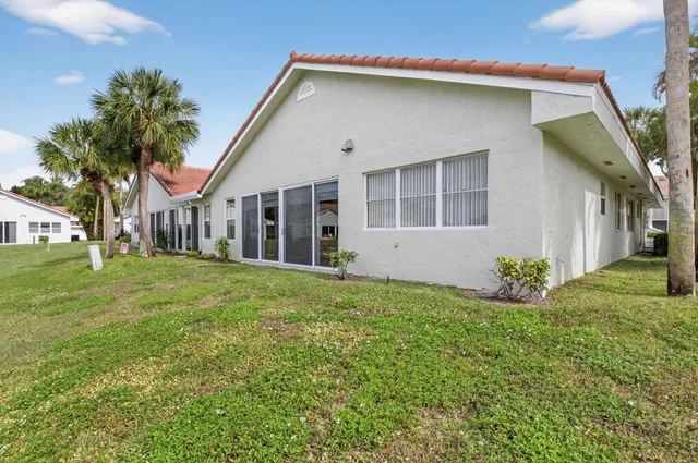 $390,000 | 18290 Covina Way, Unit A, Boca Raton, FL 33498