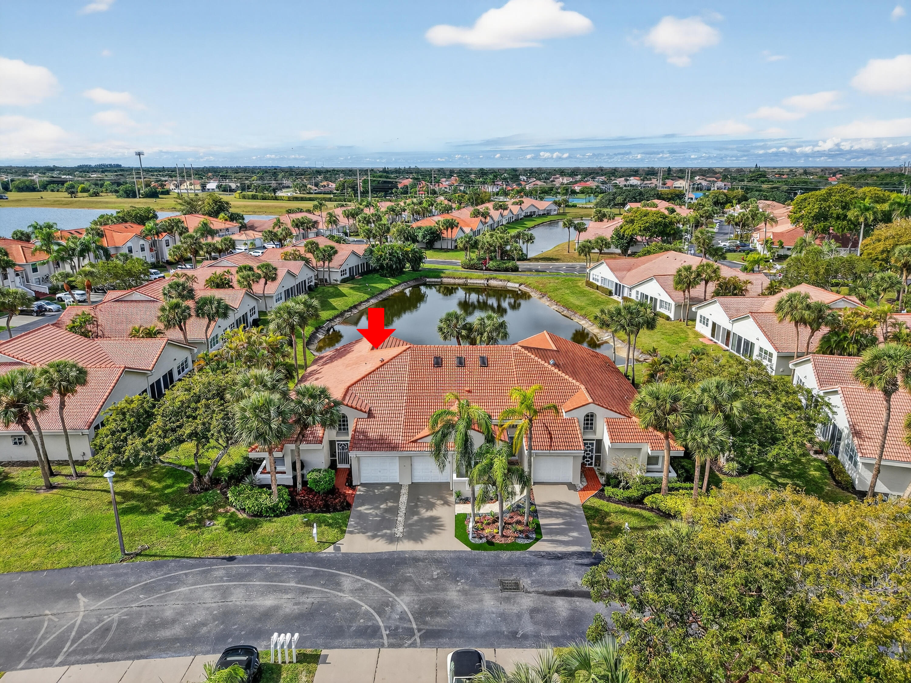 18290 Covina Way, Unit A Boca Raton, FL 33498 - Photo 39 of 69 DJI_20260122112458_0011_D