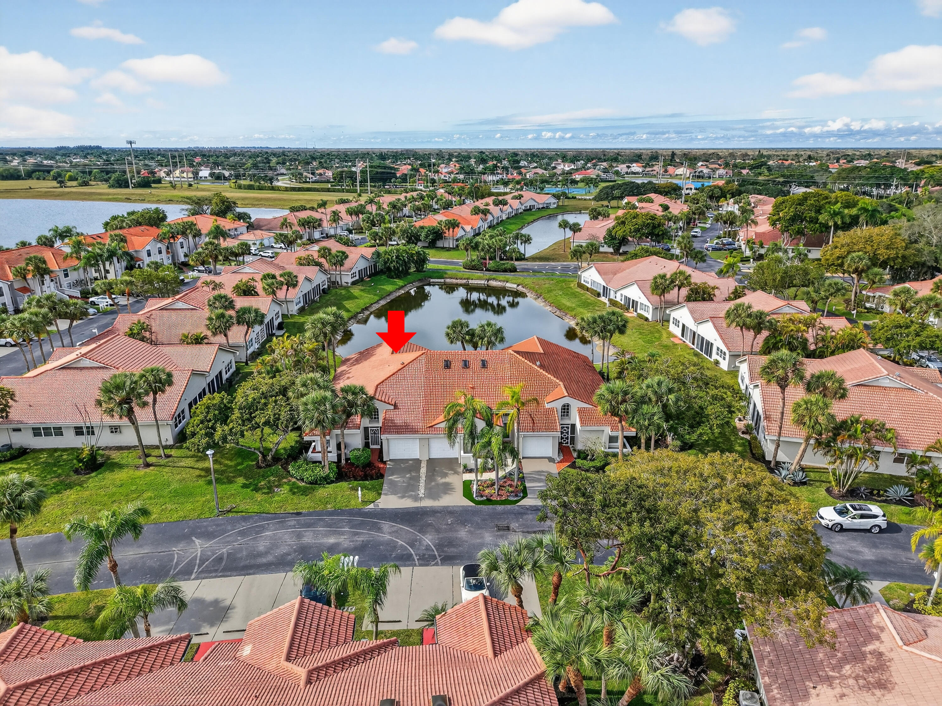 18290 Covina Way, Unit A Boca Raton, FL 33498 - Photo 40 of 69 DJI_20260122112509_0016_D