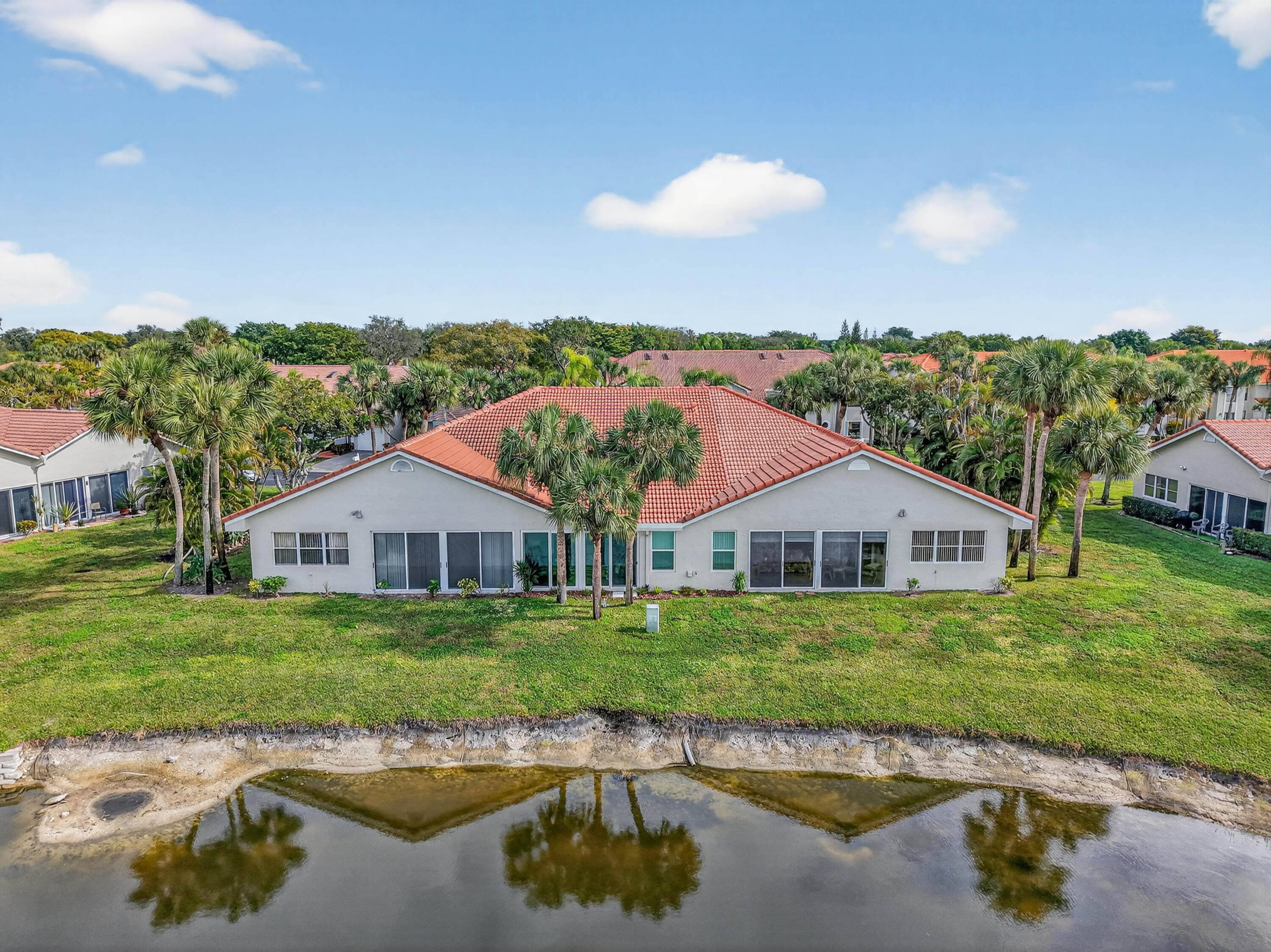 18290 Covina Way, Unit A Boca Raton, FL 33498 - Photo 42 of 69 DJI_20260122112604_0029_D