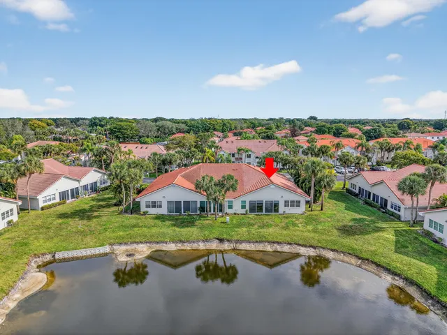 $390,000 | 18290 Covina Way, Unit A, Boca Raton, FL 33498