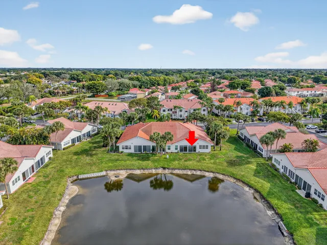 $390,000 | 18290 Covina Way, Unit A, Boca Raton, FL 33498