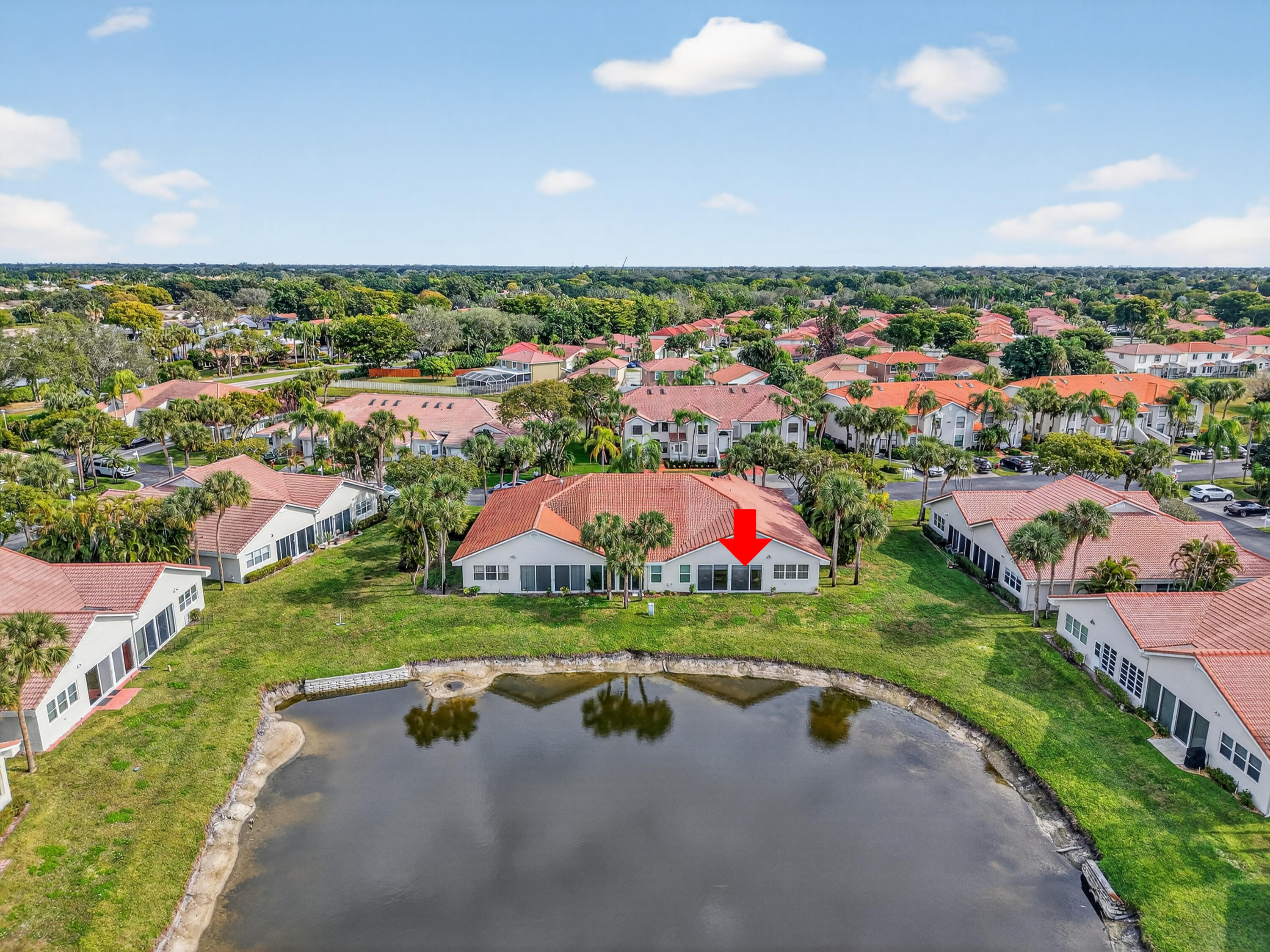 18290 Covina Way, Unit A Boca Raton, FL 33498 - Photo 44 of 69 DJI_20260122112619_0037_D