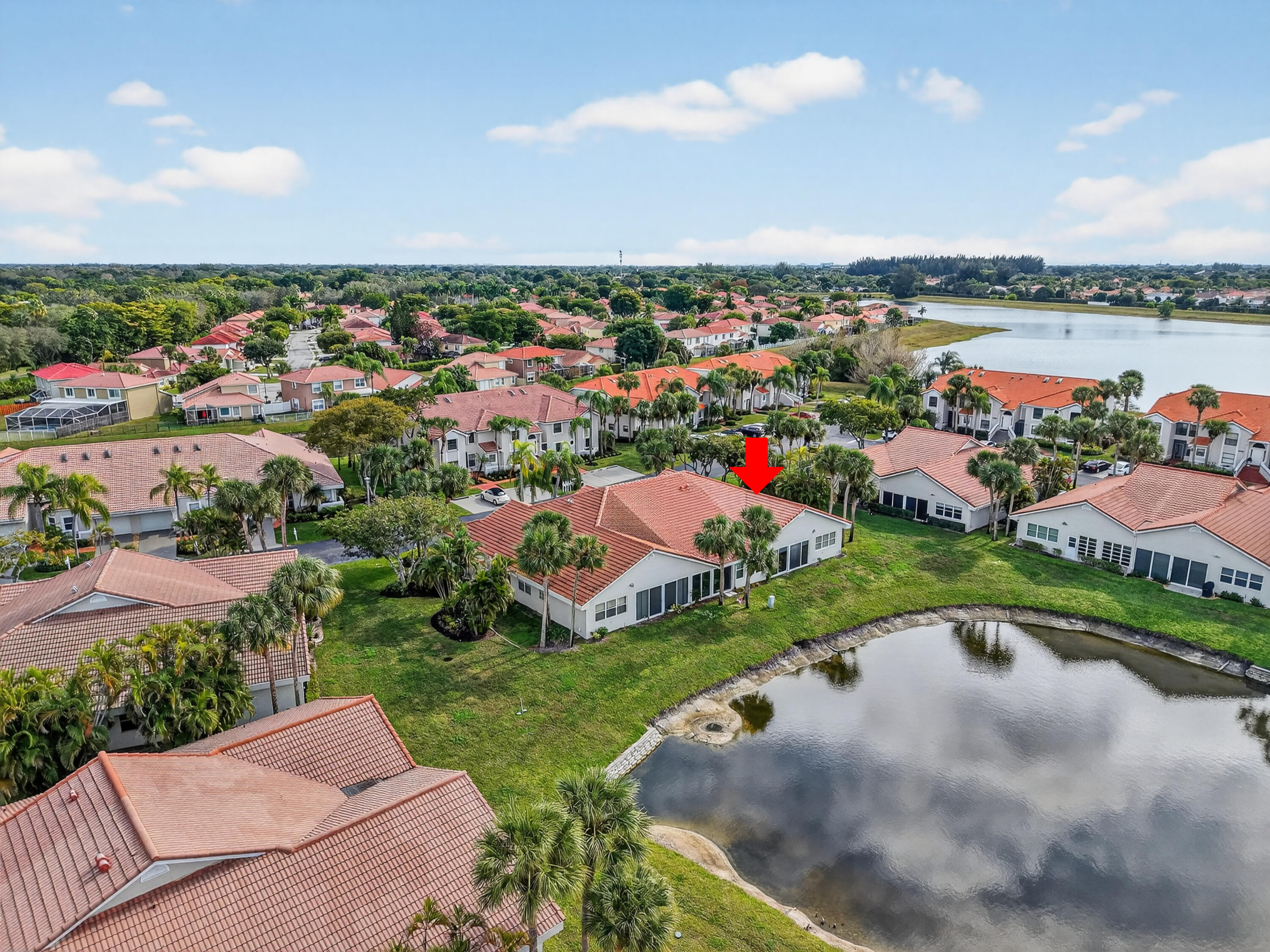 18290 Covina Way, Unit A Boca Raton, FL 33498 - Photo 45 of 69 DJI_20260122112629_0043_D