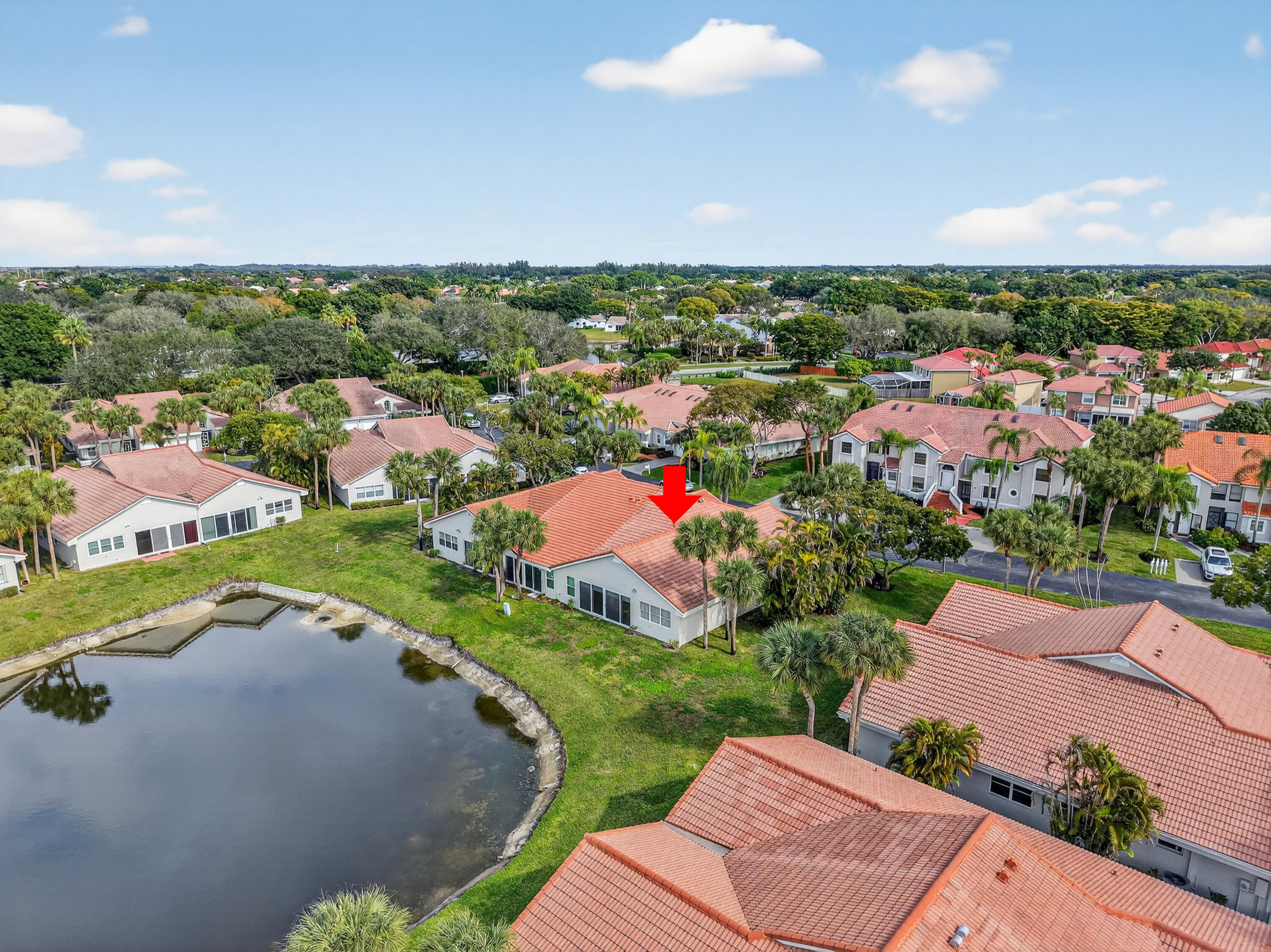 18290 Covina Way, Unit A Boca Raton, FL 33498 - Photo 46 of 69 DJI_20260122112643_0046_D