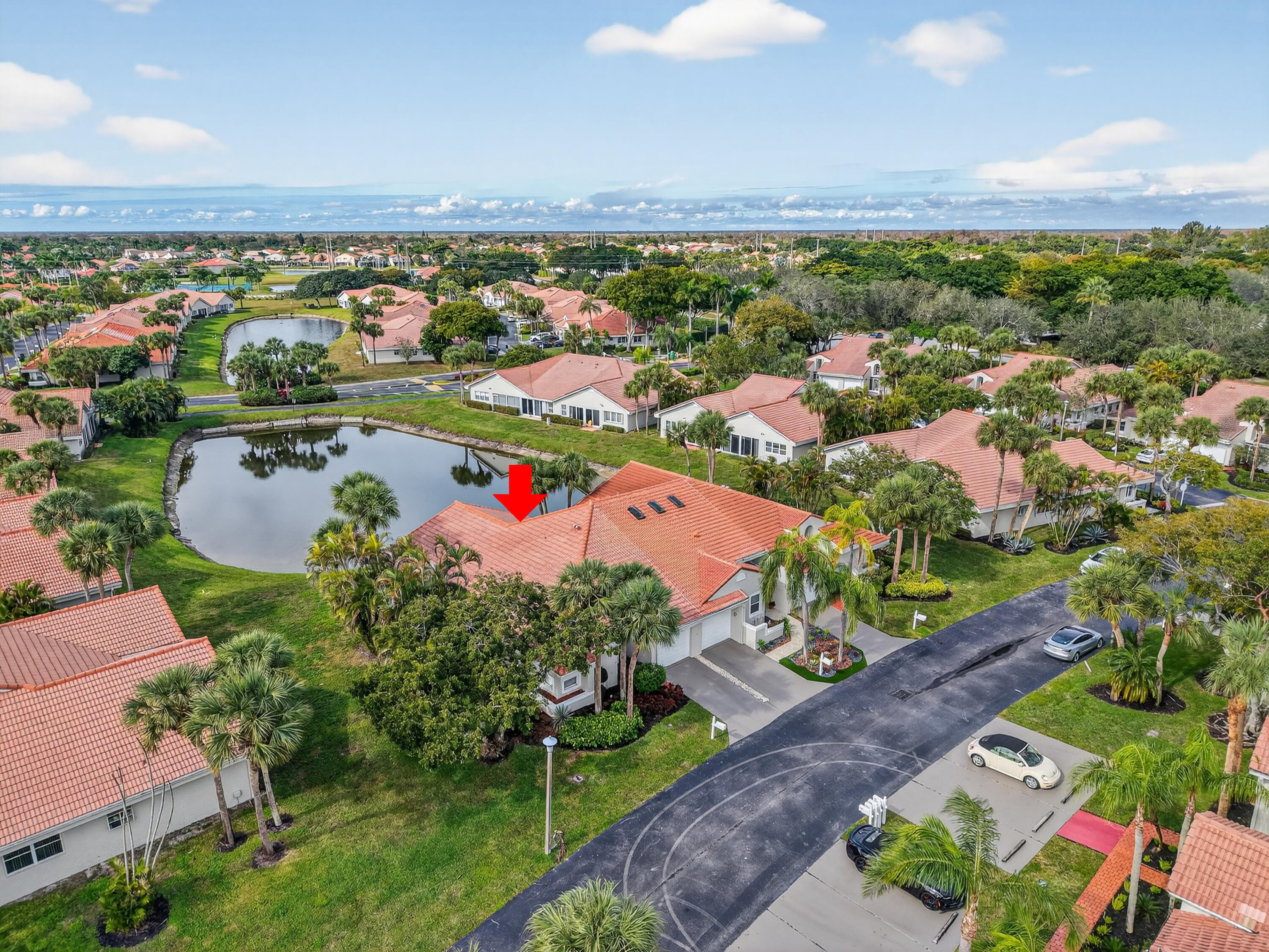18290 Covina Way, Unit A Boca Raton, FL 33498 - Photo 47 of 69 DJI_20260122112700_0052_D