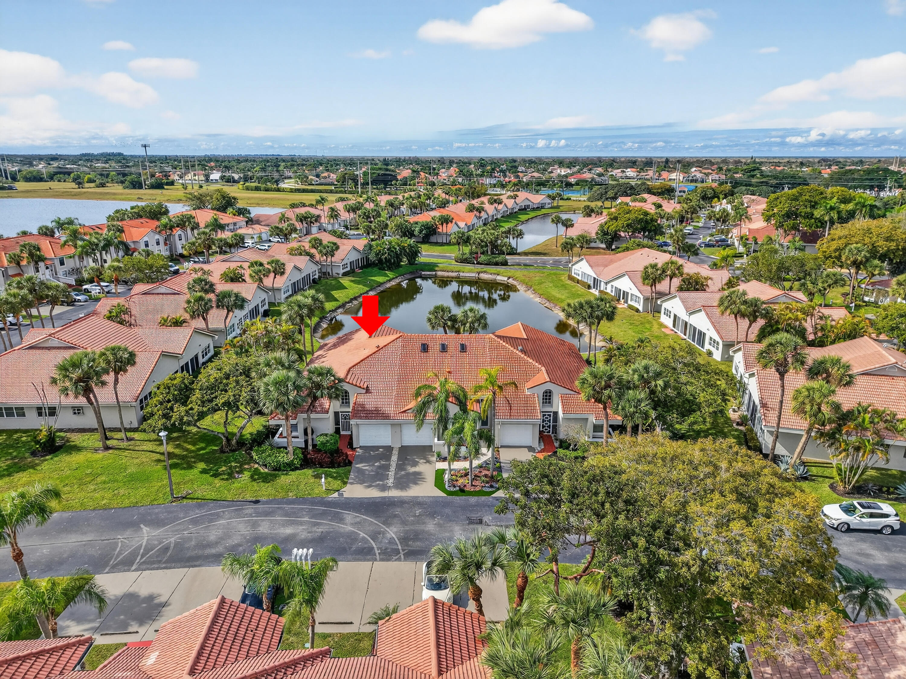 18290 Covina Way, Unit A Boca Raton, FL 33498 - Photo 49 of 69 DJI_20260122112722_0061_D