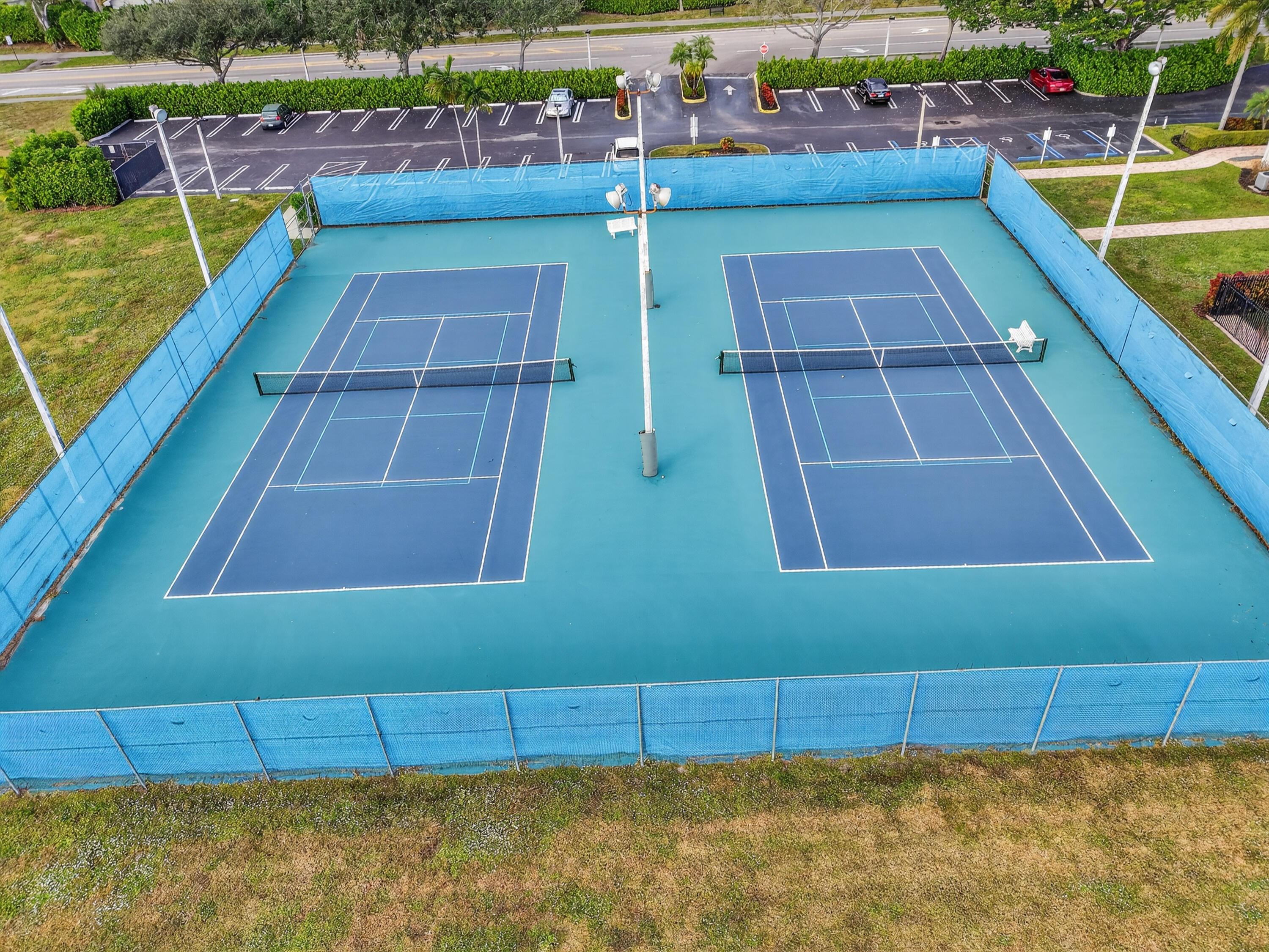 18290 Covina Way, Unit A Boca Raton, FL 33498 - Photo 58 of 69 DJI_20251122144457_0382_D