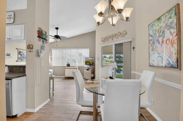 $390,000 | 18290 Covina Way, Unit A, Boca Raton, FL 33498