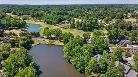 $795,000 | 3007 County Clare Road, Greensboro, NC 27407