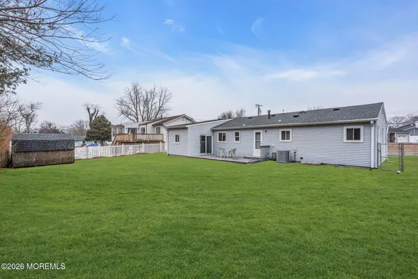 $410,000 | 1425 Nevada Drive, Toms River, NJ 08753