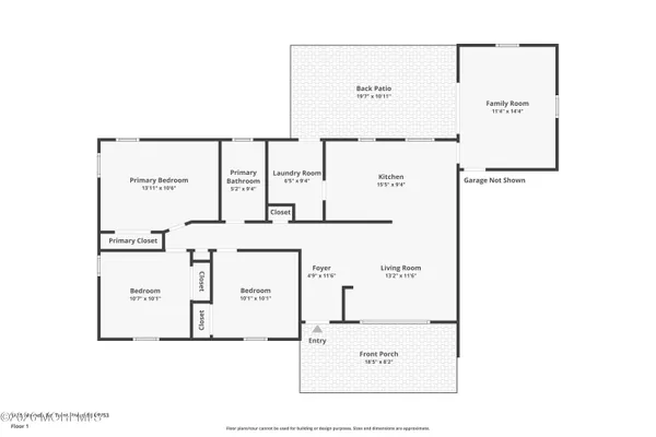 $410,000 | 1425 Nevada Drive, Toms River, NJ 08753