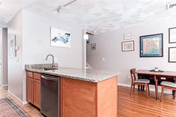 $410,000 | 57 Rocky Brook Way, South Kingstown, RI 02879