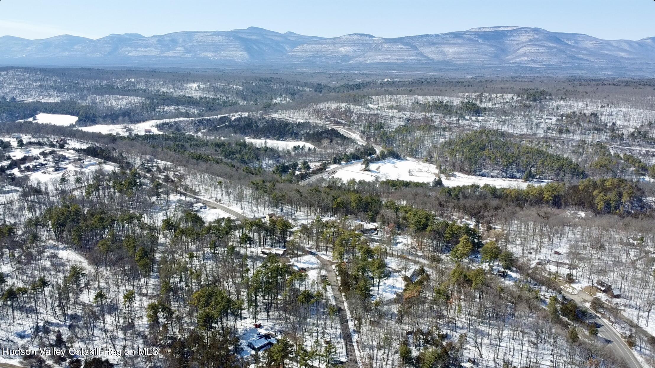 24 Palmer Road Catskill, NY 12414 - Photo 25 of 27 a view of city and mountain