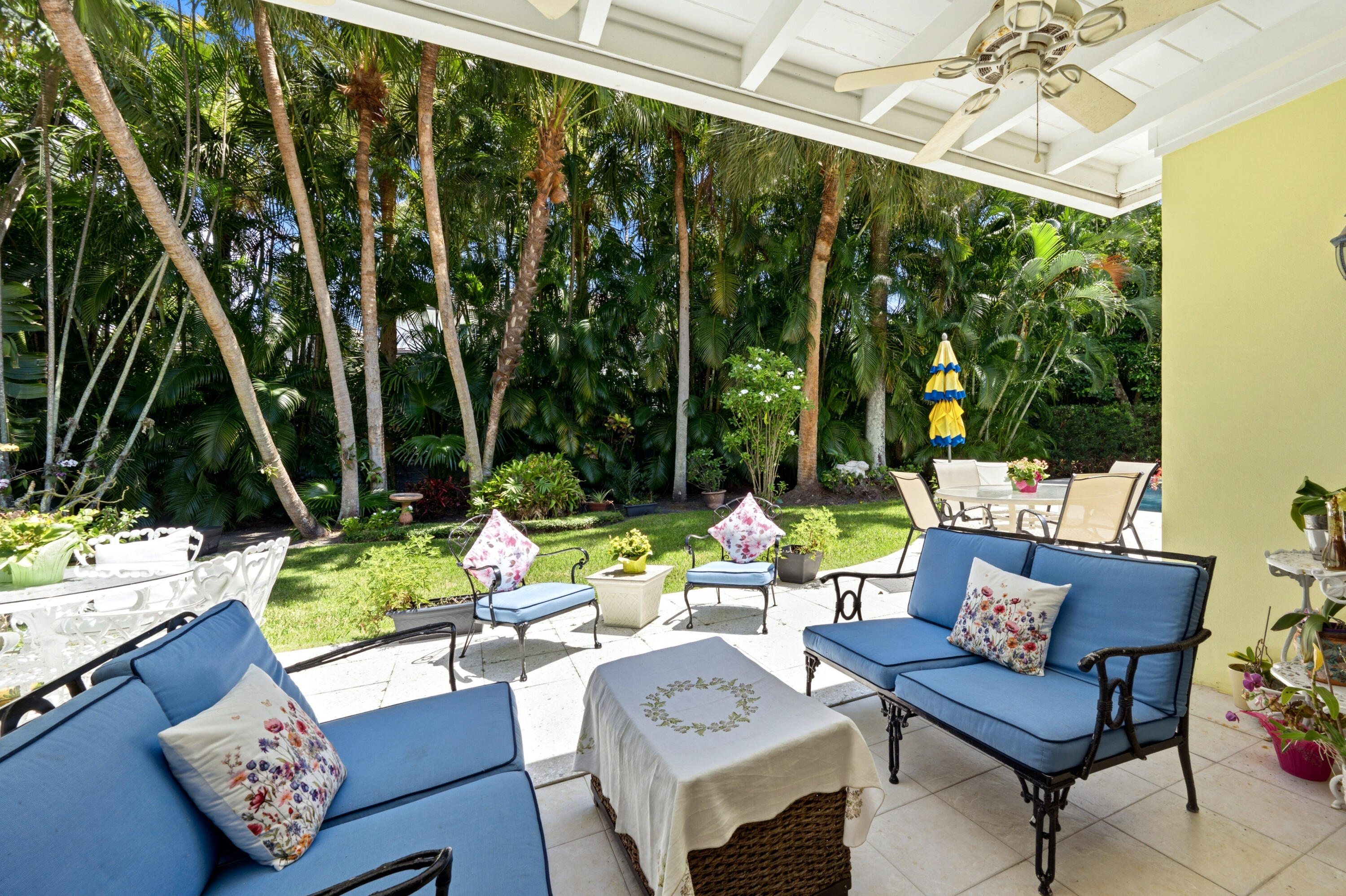 265 Fairview Road Palm Beach, FL 33480 - Photo 11 of 38 DSC_1082