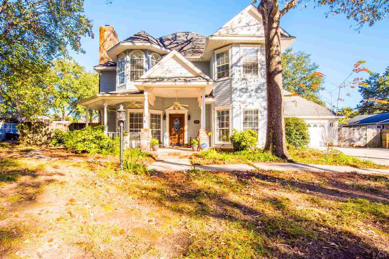 712 Copper Ridge Drive Cantonment, FL 32533 - Photo 1 of 42 Gallery Image 1
