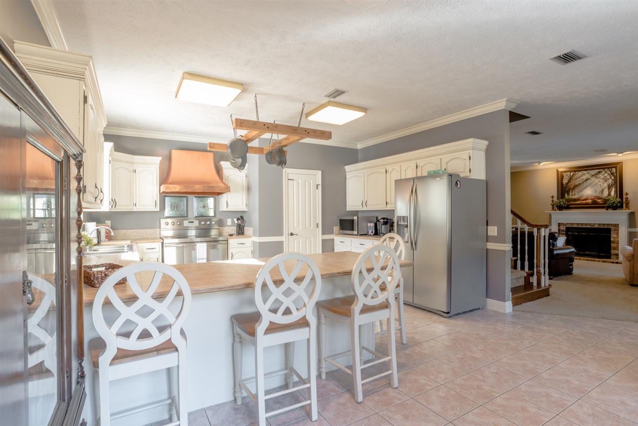 712 Copper Ridge Drive Cantonment, FL 32533 - Photo 14 of 42 Gallery Image 14
