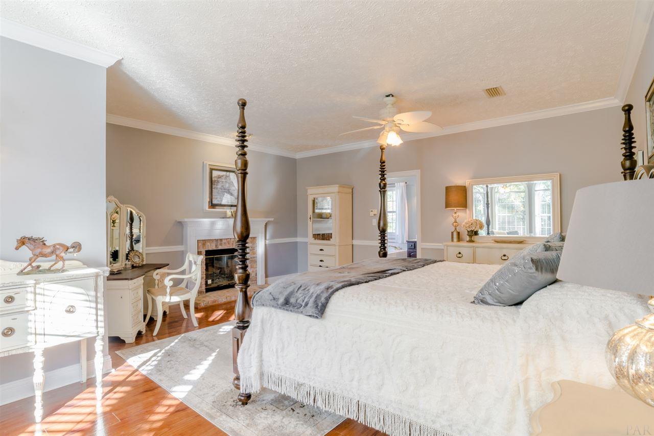 712 Copper Ridge Drive Cantonment, FL 32533 - Photo 18 of 42 Gallery Image 18