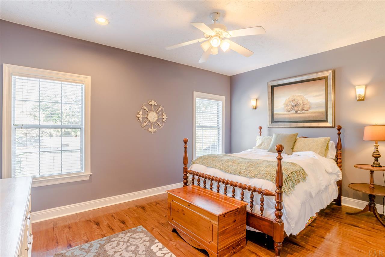 712 Copper Ridge Drive Cantonment, FL 32533 - Photo 24 of 42 Gallery Image 24