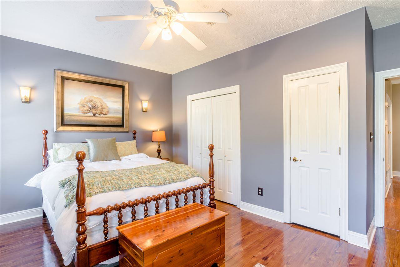 712 Copper Ridge Drive Cantonment, FL 32533 - Photo 25 of 42 Gallery Image 25