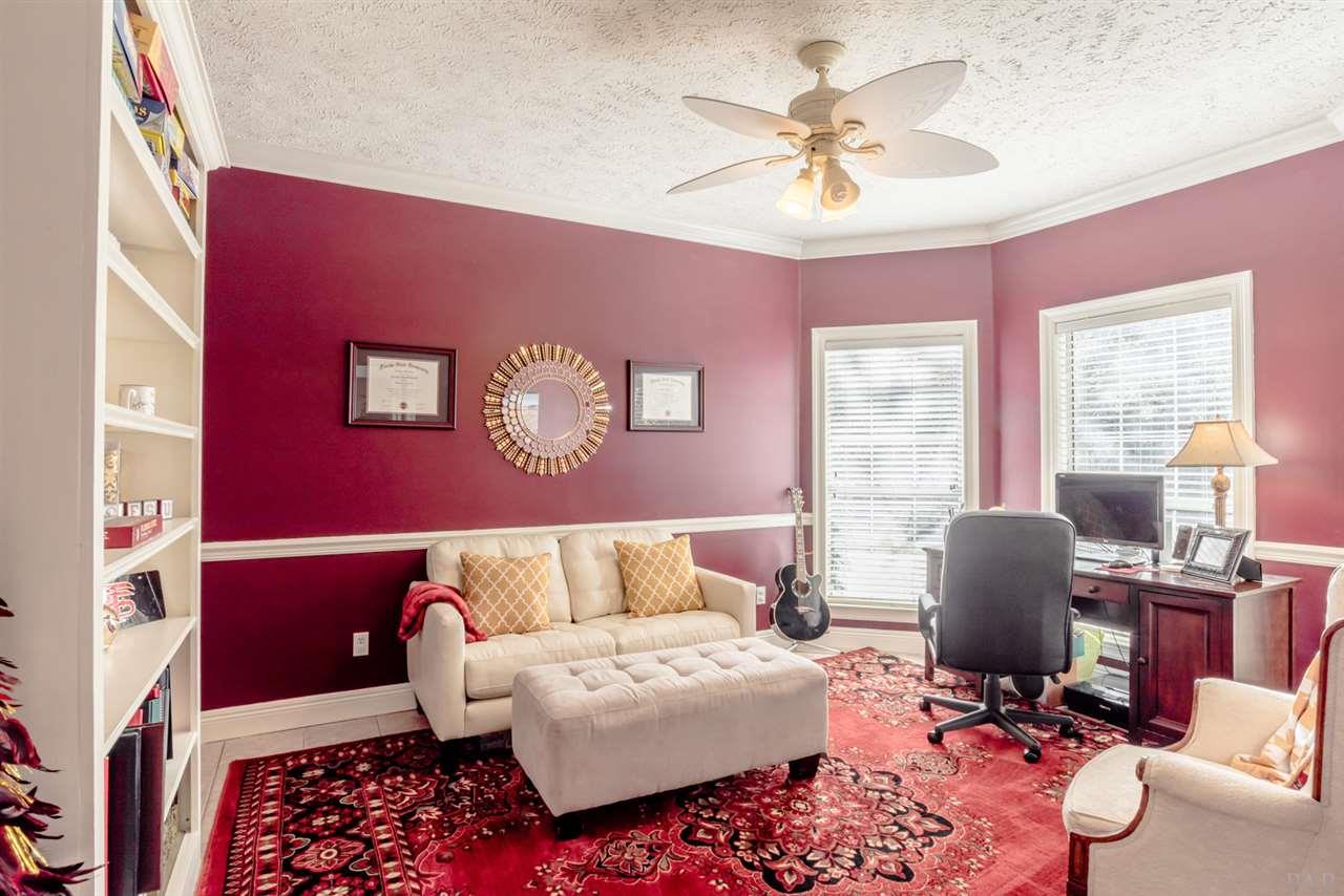712 Copper Ridge Drive Cantonment, FL 32533 - Photo 29 of 42 Gallery Image 29