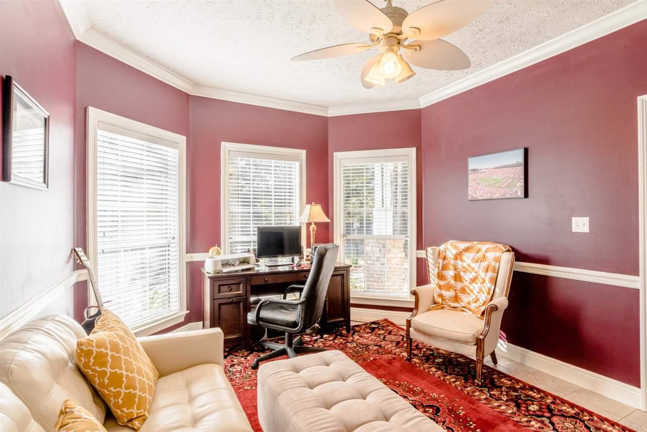 712 Copper Ridge Drive Cantonment, FL 32533 - Photo 30 of 42 Gallery Image 30