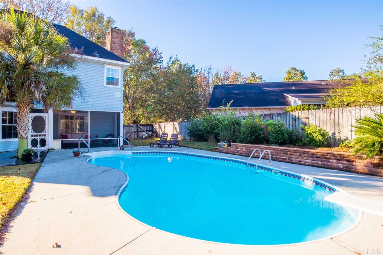 712 Copper Ridge Drive Cantonment, FL 32533 - Photo 33 of 42 Gallery Image 33