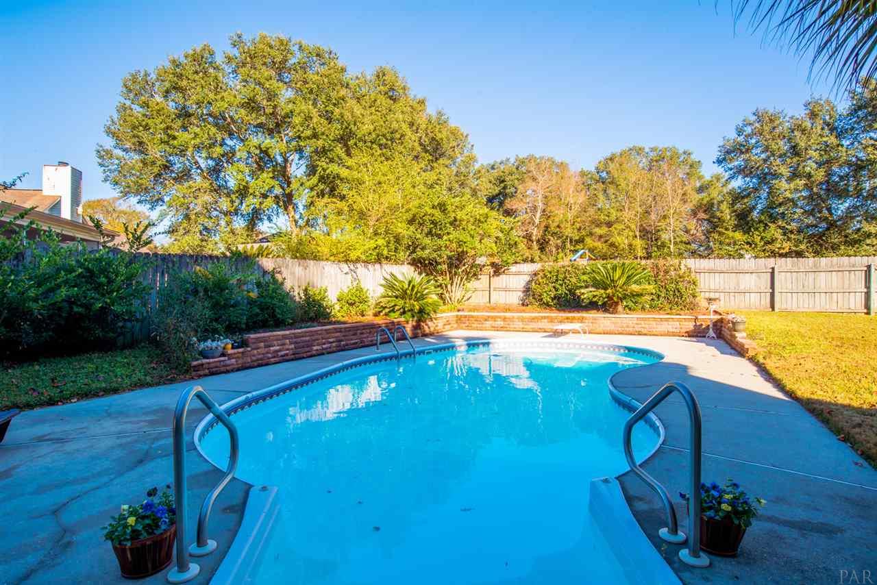 712 Copper Ridge Drive Cantonment, FL 32533 - Photo 34 of 42 Gallery Image 34