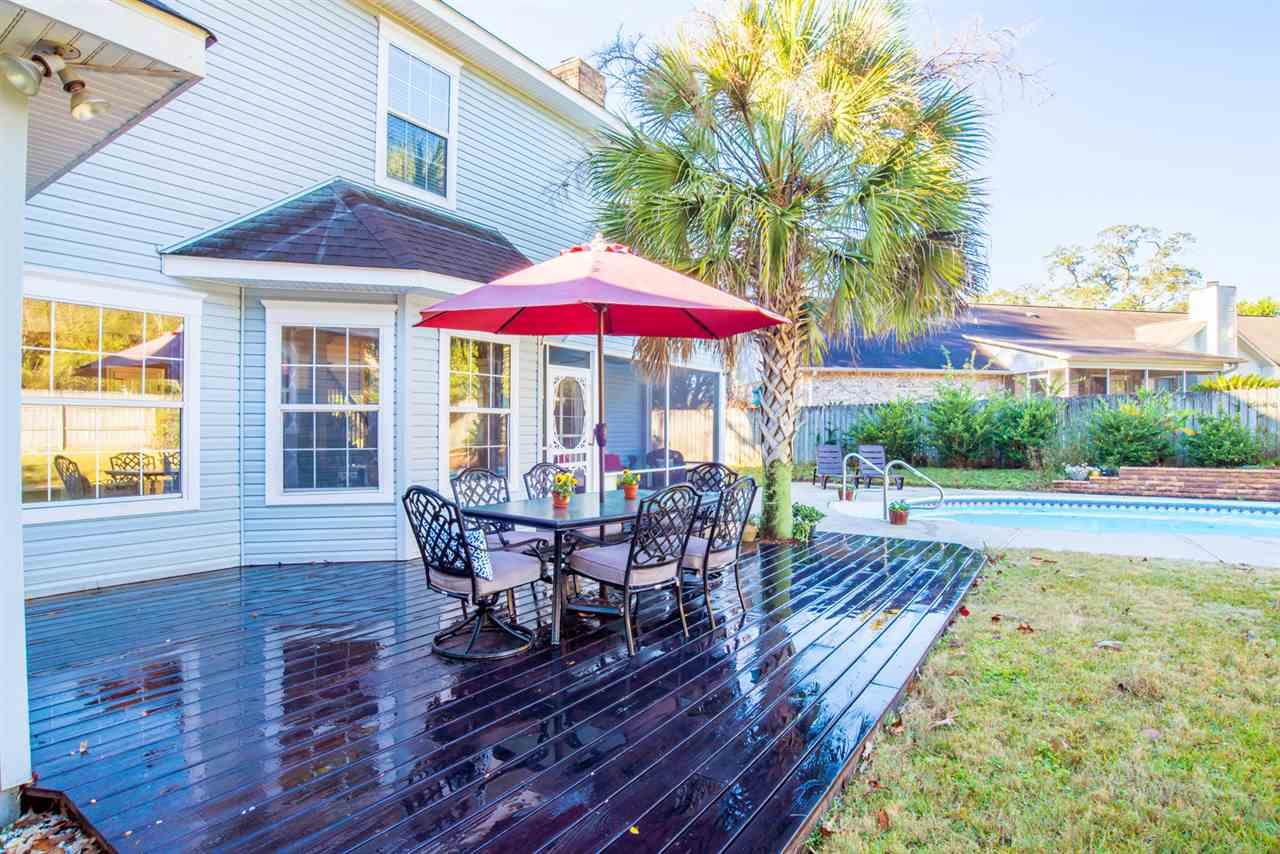 712 Copper Ridge Drive Cantonment, FL 32533 - Photo 36 of 42 Gallery Image 36