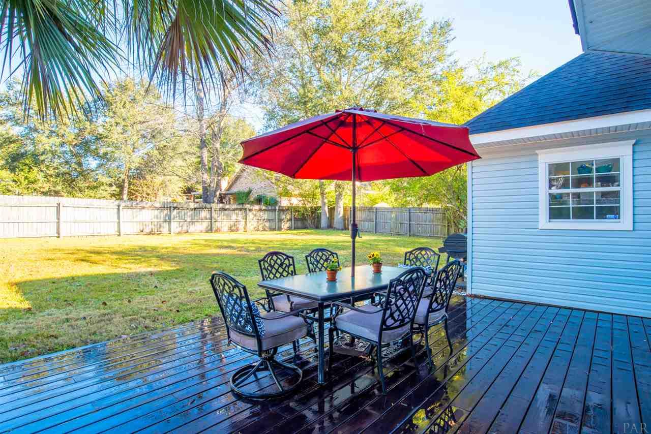 712 Copper Ridge Drive Cantonment, FL 32533 - Photo 37 of 42 Gallery Image 37