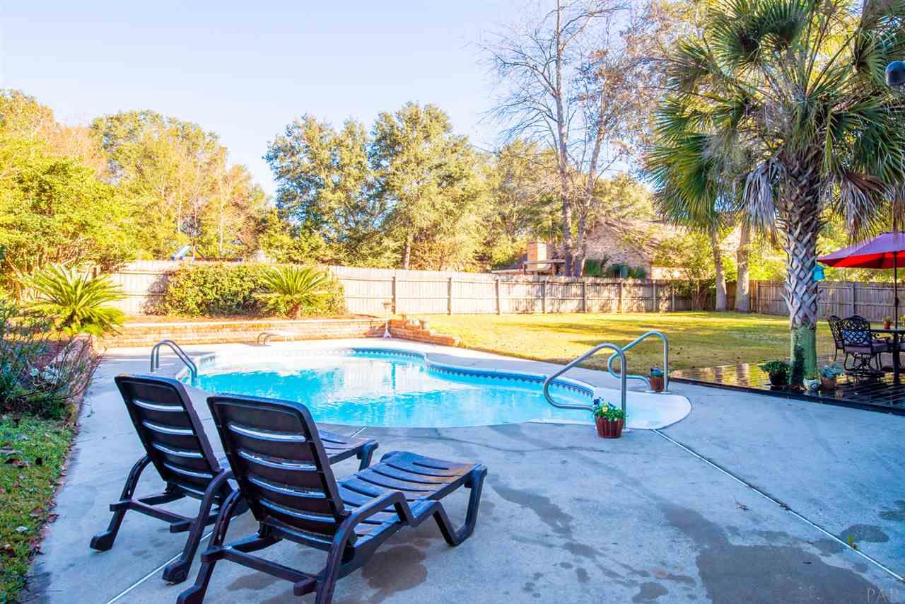 712 Copper Ridge Drive Cantonment, FL 32533 - Photo 38 of 42 Gallery Image 38