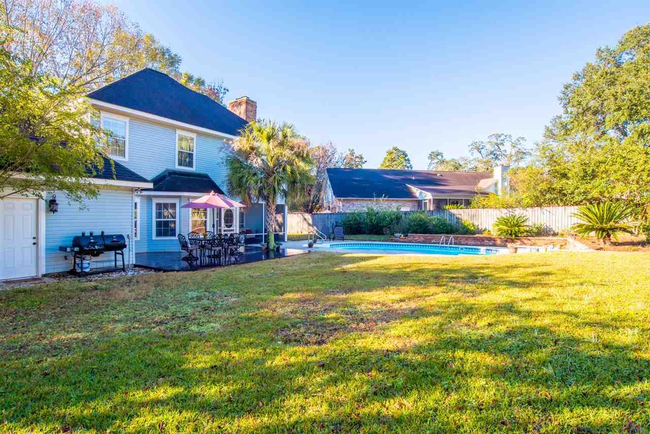 712 Copper Ridge Drive Cantonment, FL 32533 - Photo 39 of 42 Gallery Image 39