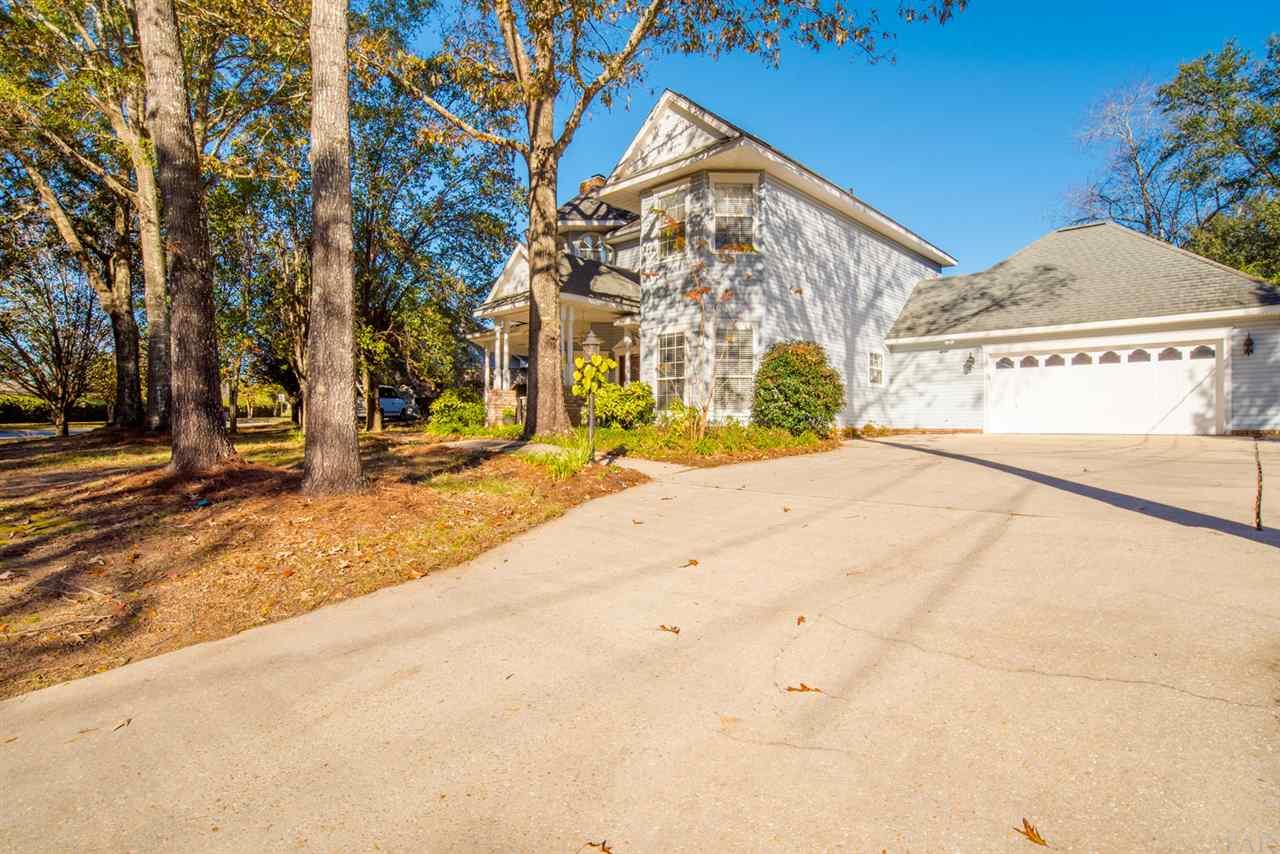 712 Copper Ridge Drive Cantonment, FL 32533 - Photo 40 of 42 Gallery Image 40