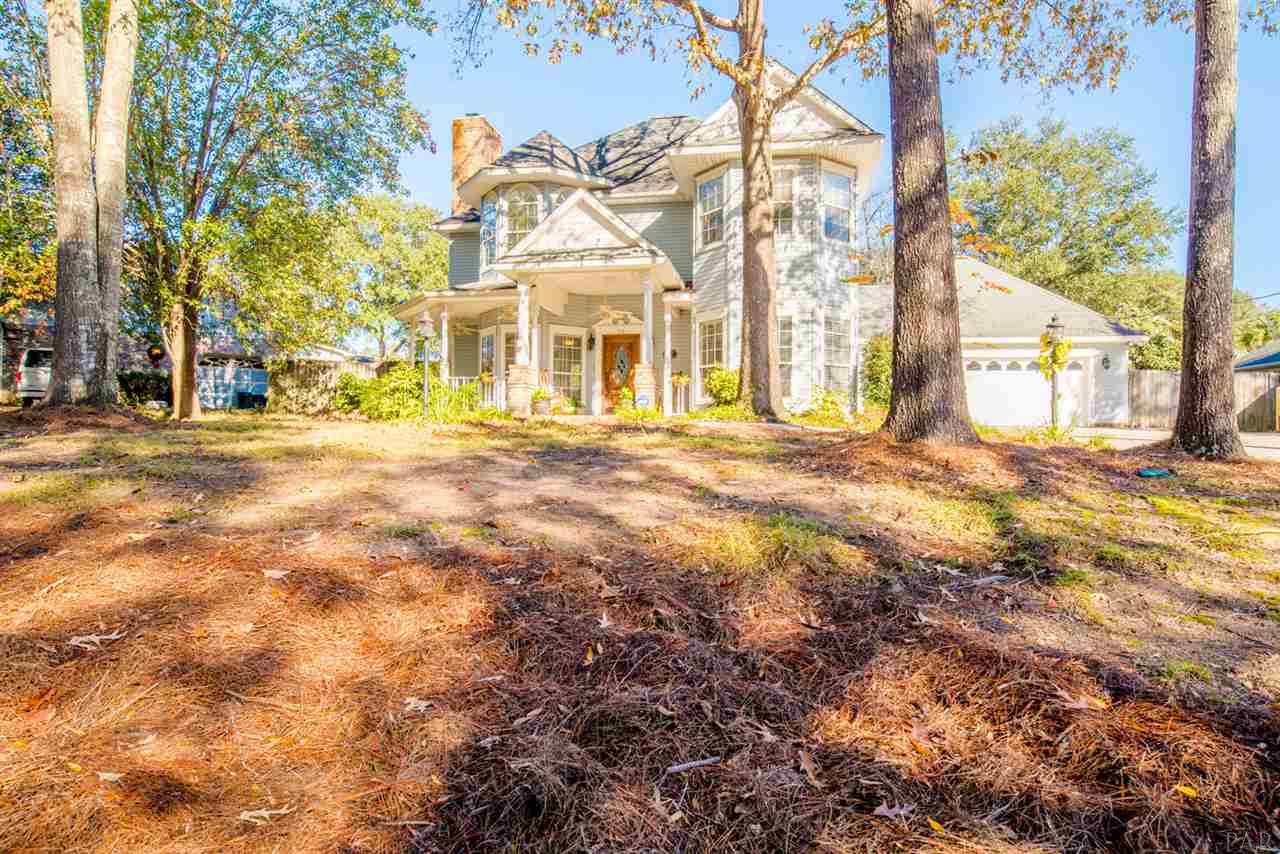 712 Copper Ridge Drive Cantonment, FL 32533 - Photo 41 of 42 Gallery Image 41